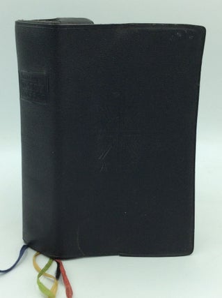 Item #195564 SAINT JOSEPH DAILY MISSAL: The Official Prayers of the Catholic Church for the...