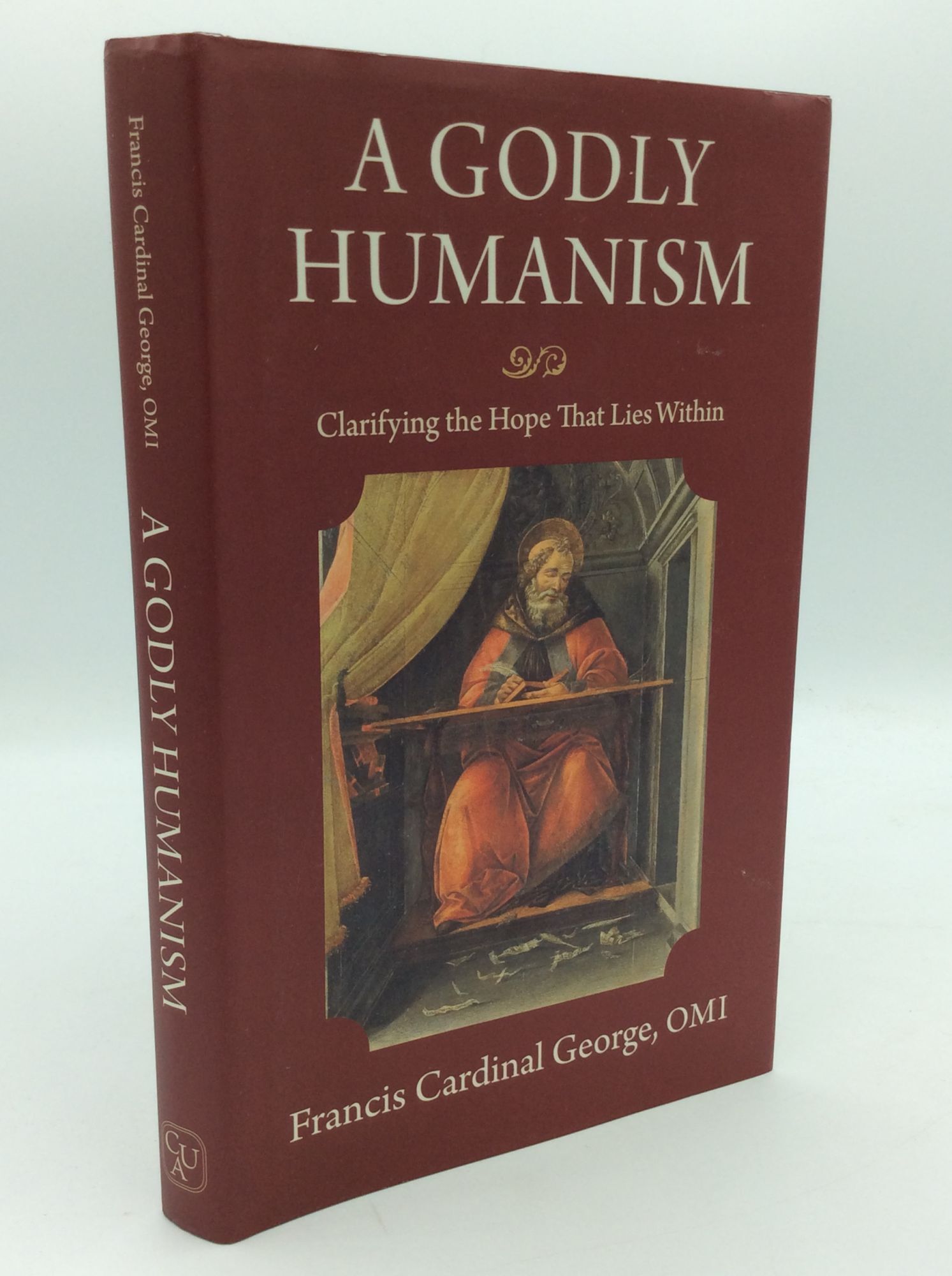 A GODLY HUMANISM: Clarifying the Hope that Lies Within | Francis ...