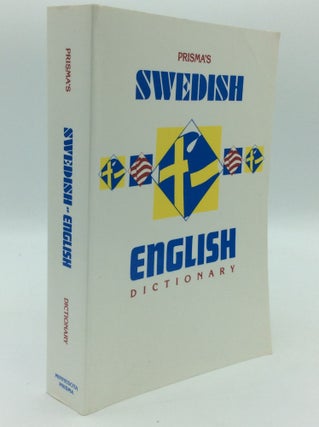 Item #195639 PRISMA'S SWEDISH-ENGLISH DICTIONARY