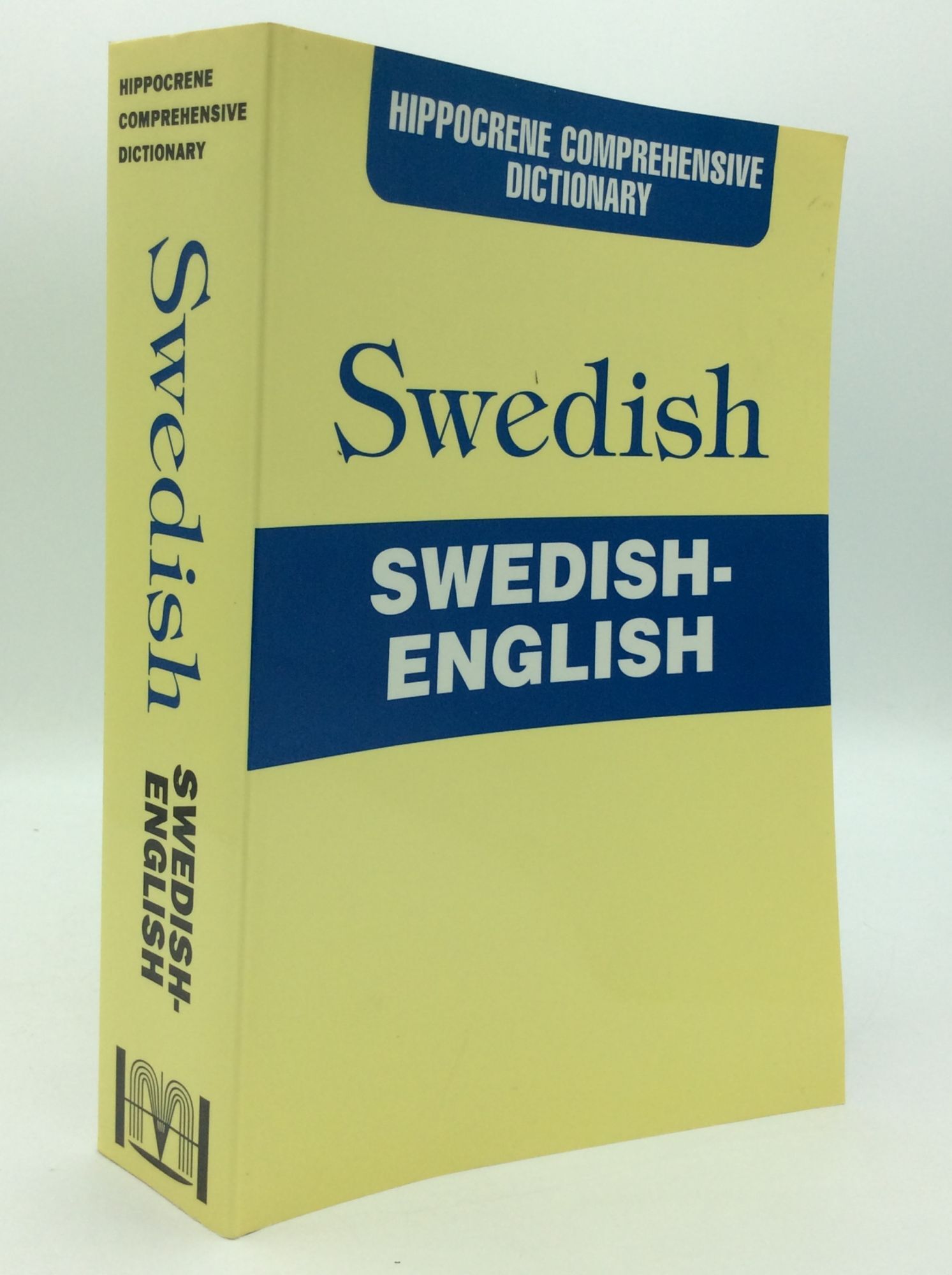 語学・辞書・学習参考書 English-Swedish Hipocrene Comprehensive 195649.jpg?width=768&height=