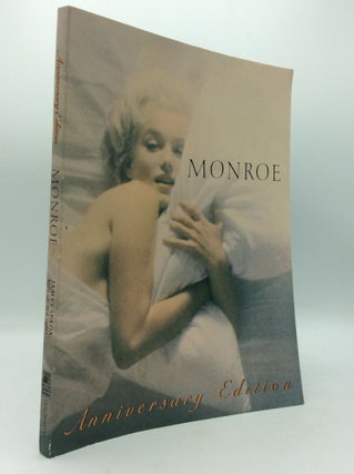 Item #195766 MONROE: HER LIFE IN PICTURES. James Spada, George Zeno