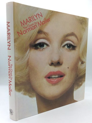 Item #195770 MARILYN: The Classic by Norman Mailer. Norman Mailer