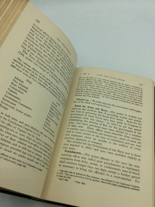 MANUAL OF THE CONSTITUTION OF THE UNITED STATES
