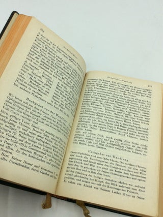 EHRE SEI GOTT: Gebet und Gesangbuch fur das Bistum Berlin