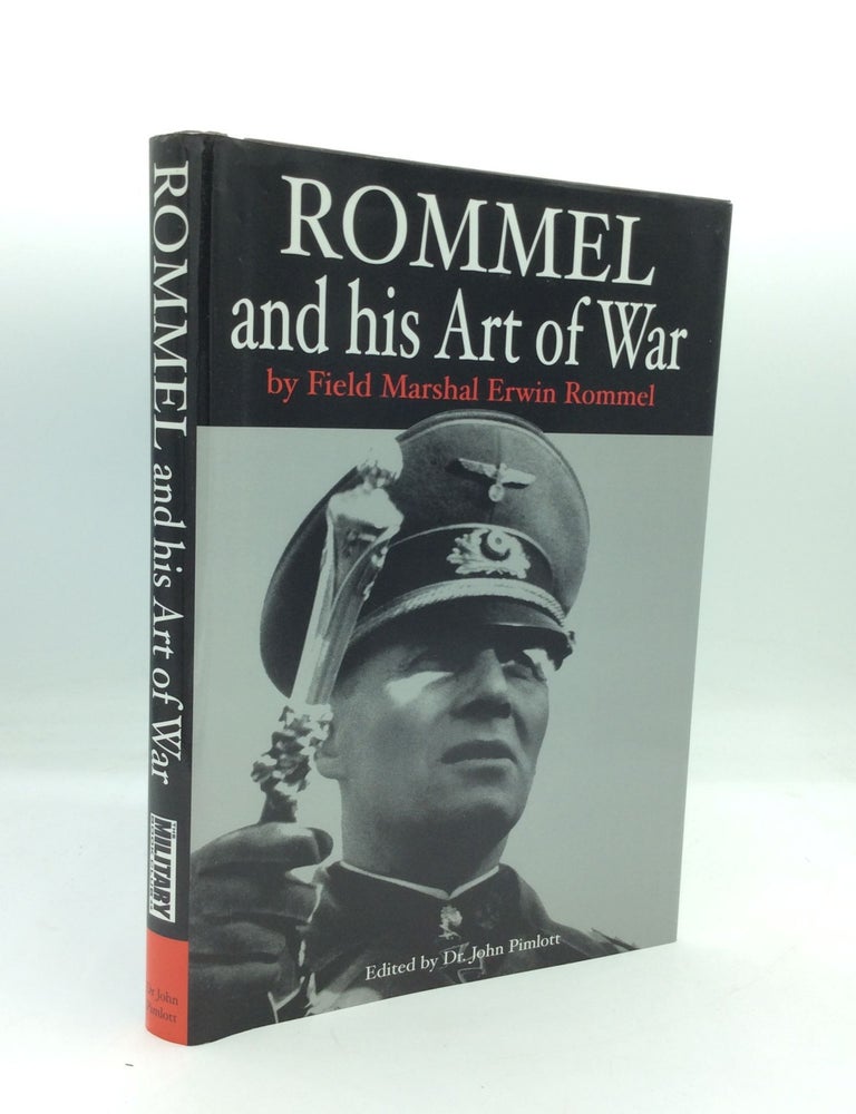 ROMMEL AND HIS ART OF WAR | Erwin Rommel