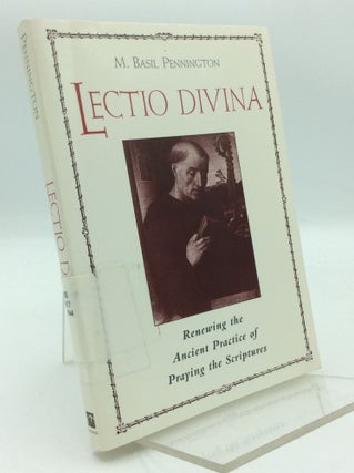 Item #196584 LECTIO DIVINA: Renewing the Ancient Practice of Praying the Scriptures. M. Basil...