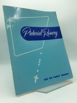 Item #196693 PICTORIAL ROSARY for the Family Rosary