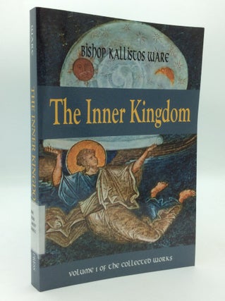 Item #197002 THE INNER KINGDOM. Bishop Kallistos Ware