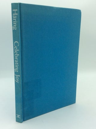 Item #197906 CELEBRATING JOY. Bernard Haring