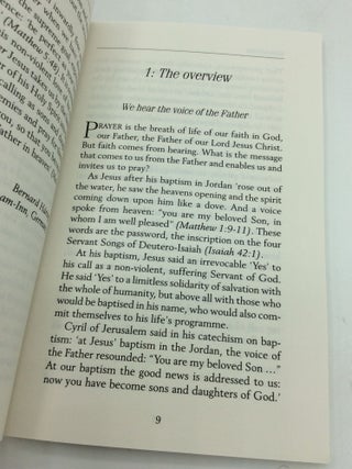 OUR FATHER