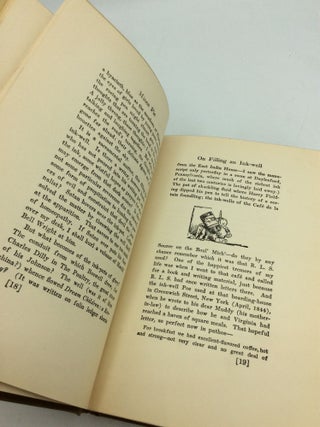 MINCE PIE: Adventures on the Sunny Side of Grub Street