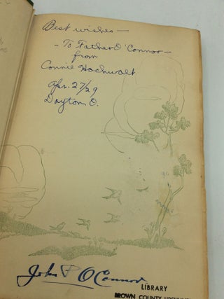 IDYLLS OF BIRD LIFE: Bird and Nature Essays
