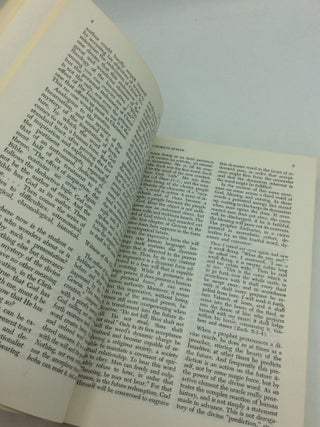 THE BIBLE TODAY READER: Selected Articles from the First Ten Years of THE BIBLE TODAY, a Periodical Devoted to Popular Appreciation of the Word of God