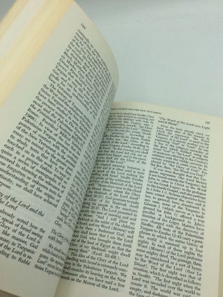 THE BIBLE TODAY READER: Selected Articles from the First Ten Years of THE BIBLE TODAY, a Periodical Devoted to Popular Appreciation of the Word of God