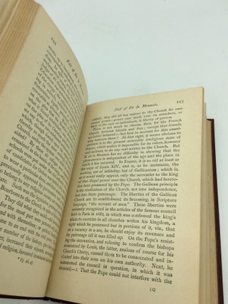 ESSAYS CRITICAL AND HISTORICAL, Volumes I-II