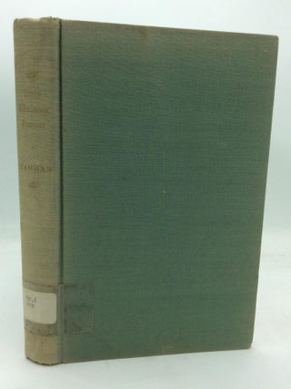 Item #198758 EARLY CHRISTIAN PRAYERS. ed A. Hamman