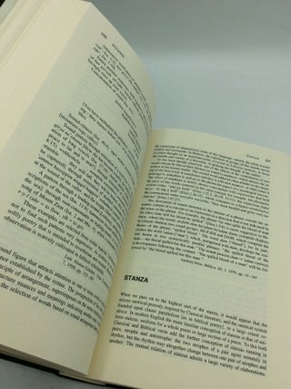THE HEBREW BIBLE IN LITERARY CRITICISM