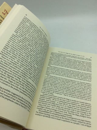 SACRA PAGINA: THE GOSPEL OF MATTHEW
