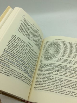 SACRA PAGINA: THE GOSPEL OF MATTHEW