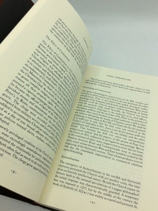 CATHOLICISM, Volumes I-II