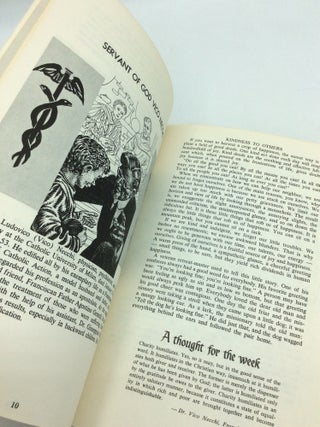 FRANCISCAN PICTORIAL, Book Two