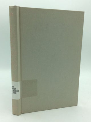 Item #199655 CARDINAL BERNARDIN'S STATIONS OF THE CROSS: Transforming Our Grief and Loss into New...