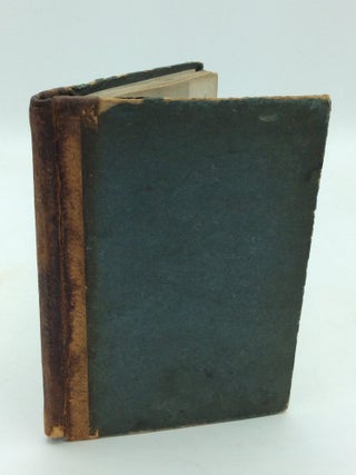 Item #200319 THE NEW-ENGLAND PRIMER Improved for the More Easy Attaining the True Reading of...