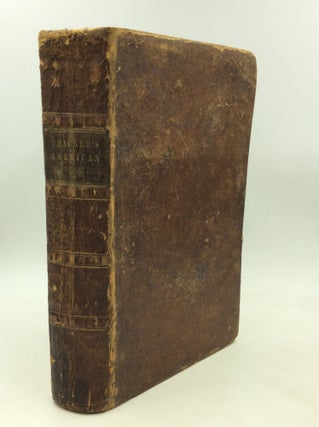 Item #200640 A MILITARY JOURNAL DURING THE AMERICAN REVOLUTIONARY WAR, from 1775 to 1783;...