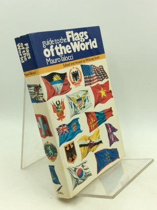 Item #202127 GUIDE TO THE FLAGS OF THE WORLD. Mauro Talocci