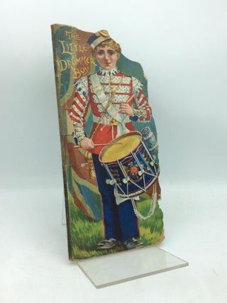 Item #20233 THE LITTLE DRUMMER BOY