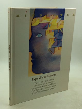 Item #202444 MINDPOWER: Expand Your Memory