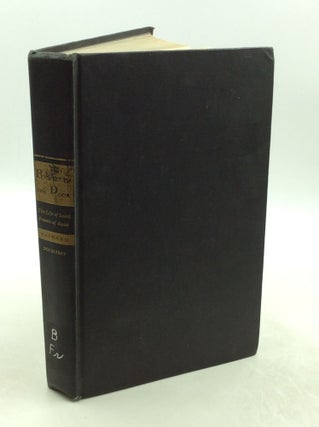 Item #202515 RICHEST OF THE POOR: The Life of St. Francis of Assisi. Theodore Maynard