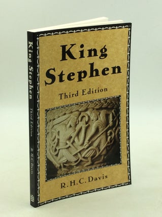 Item #203119 KING STEPHEN 1135-1154. R. H. C. Davis