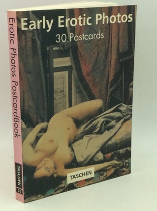 Item #204256 EARLY EROTIC PHOTOS: 30 Postcards