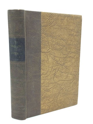 Item #204465 THE AUTOBIOGRAPHY OF BENVENUTO CELLINI. Benvenuto Cellini, trans John Addington Synonds