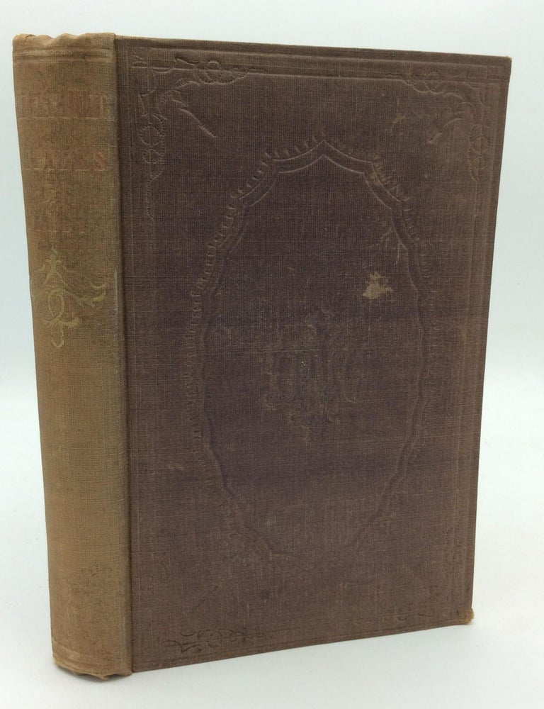 THE CATHOLIC: Letters Addressed by a Jurist to a Young Kinsman ...
