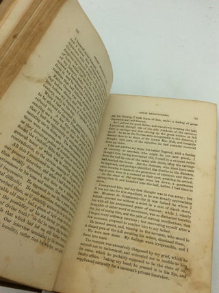 HELEN MULGRAVE; Or, Jesuit Executorship: Being Passages in the Life of a Seceder from Romanism. An Autobiography.