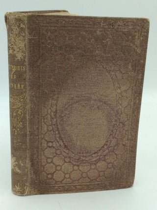 Item #204574 FOOTPRINTS OF POPERY Or Places Where Martyrs Have Suffered