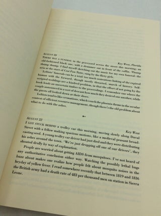 THE GOLDEN AGE IS IN US: Journeys & Encounters 1987-1994