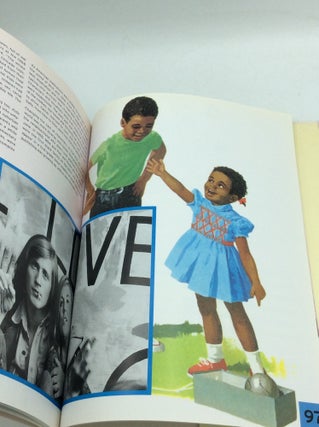 GROWING UP WITH DICK AND JANE: Learning and Living the American Dream