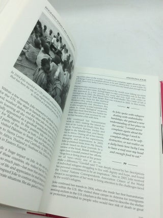 BIOGRAPHY TODAY: Profiles of People of Interest to Young Readers Volume 20 - 2011 Annual Cumulation