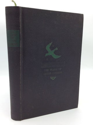 Item #205898 PLAYS. Anton Chekhov