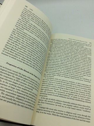 POPULAR RELIGION AND MODERNIZATION IN LATIN AMERICA: A Different Logic