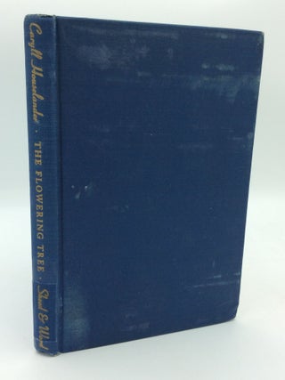Item #206181 THE FLOWERING TREE. Caryll Houselander