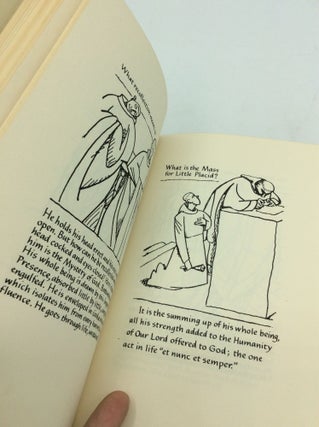 THE LIFE OF LITTLE SAINT PLACID