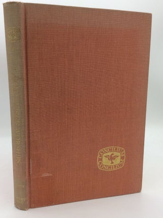 Item #207397 THE CHURCH WORSHIPS