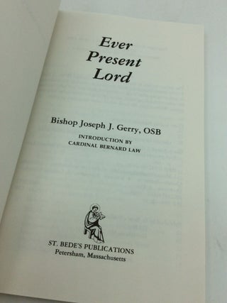 EVER PRESENT LORD