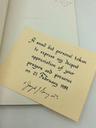 EVER PRESENT LORD
