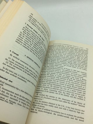 COMPENDIUM OF PASTORAL MEDICINE