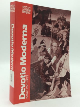 Item #207596 DEVOTIO MODERNA: Basic Writings